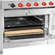 thumbnail image 4 of Cocina 6 Platos Inoxidable N°4 + Calienta Platos Inoxidable_GLP, 4 of 4