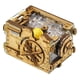 thumbnail image 1 of Caja De Dinero Puzzle Box Adventure A maze ing Safe Marble Run, 1 of 6
