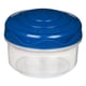 thumbnail image 2 of Set de herméticos To Go mini bocados plástico 130ml multicolor, 3 un, 1 Un, 2 of 13