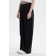 thumbnail image 2 of Jeans Mujer Wide Leg Negro - ll, 2 of 4