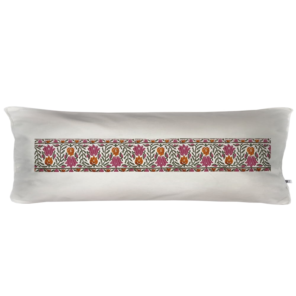 Tuyo Print - Cojín Ana 100x40