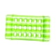 thumbnail image 5 of Hamaca Inflable Para Piscina, Flotador, Para Lago, Piscina, Fiesta, Juguete Verde, 5 of 5