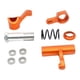 thumbnail image 2 of Kits De Embrague De Dirección RC Para Camión ZD Racing MT8 9021 9020 9116 EX-07 DBX-07, 2 of 5