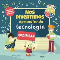 Algar - Nos Divertimos Aprendiendo Tecnología