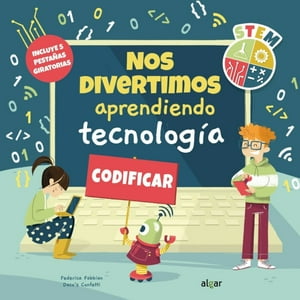 Algar - Nos Divertimos Aprendiendo Tecnología