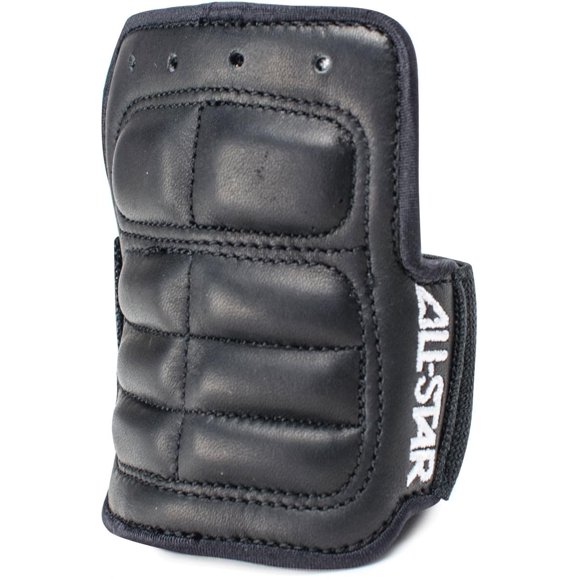 Protector de muñeca All-Star 9 cm con cordones y correa