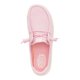 thumbnail image 2 of Zapatos HEYDUDE Wendy Stretch Sox Rosette para mujer, talla 8, 2 of 7