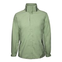 Andesland - Chaqueta 3 En 1 Desmontable Mujer