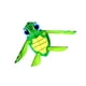 thumbnail image 5 of Cometa Con Forma De Tortuga Con Cuerda Para Actividades Recreativas En El Parque, Patio, Niños Y Niñas., 5 of 5