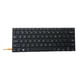 thumbnail image 4 of Teclado Para Computadora Portátil Diseño De EE. UU. Mate Durable Para VivoBook 14 X415 X415J M4200U Negro, 4 of 5