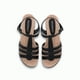 thumbnail image 3 of Sandalia Mari 80  Negro Piccadilly, 3 of 3