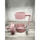 thumbnail image 5 of Prensa Francesa Color Rosa 350 ml, 5 of 5