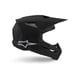 thumbnail image 1 of Casco Alpinestars SM3 Solid Motocross Negro Mate, 1 of 8