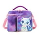 thumbnail image 1 of Cartoon Pattern Cooler Lunch Box Fresh Portable Insulated Oxford Lunch Bag Thermal Food Picnic Lunch Tote Bags For Girls Kids, 1 of 3