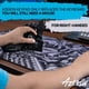 thumbnail image 2 of Teclado para juegos AZERON Cyborg ll programable 30 teclas negro, 2 of 8