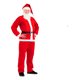 thumbnail image 1 of Disfraz Viejito Pascuero Hombre Mujer Adulto Navidad, 1 of 2