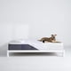 thumbnail image 2 of Protector De Colchón Sleep Waterproof King White, 2 of 7