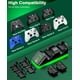 thumbnail image 4 of Estación de carga para control con 2 baterías de 4320 mWh para Xbox, 4 of 8