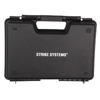 Asg Action Sport Games - Maleta Arma Multiuso Interior5X15X27Cms Acolchado 480Gr Pet5