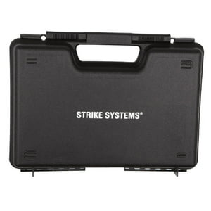 Asg Action Sport Games - Maleta Arma Multiuso Interior5X15X27Cms Acolchado 480Gr Pet5