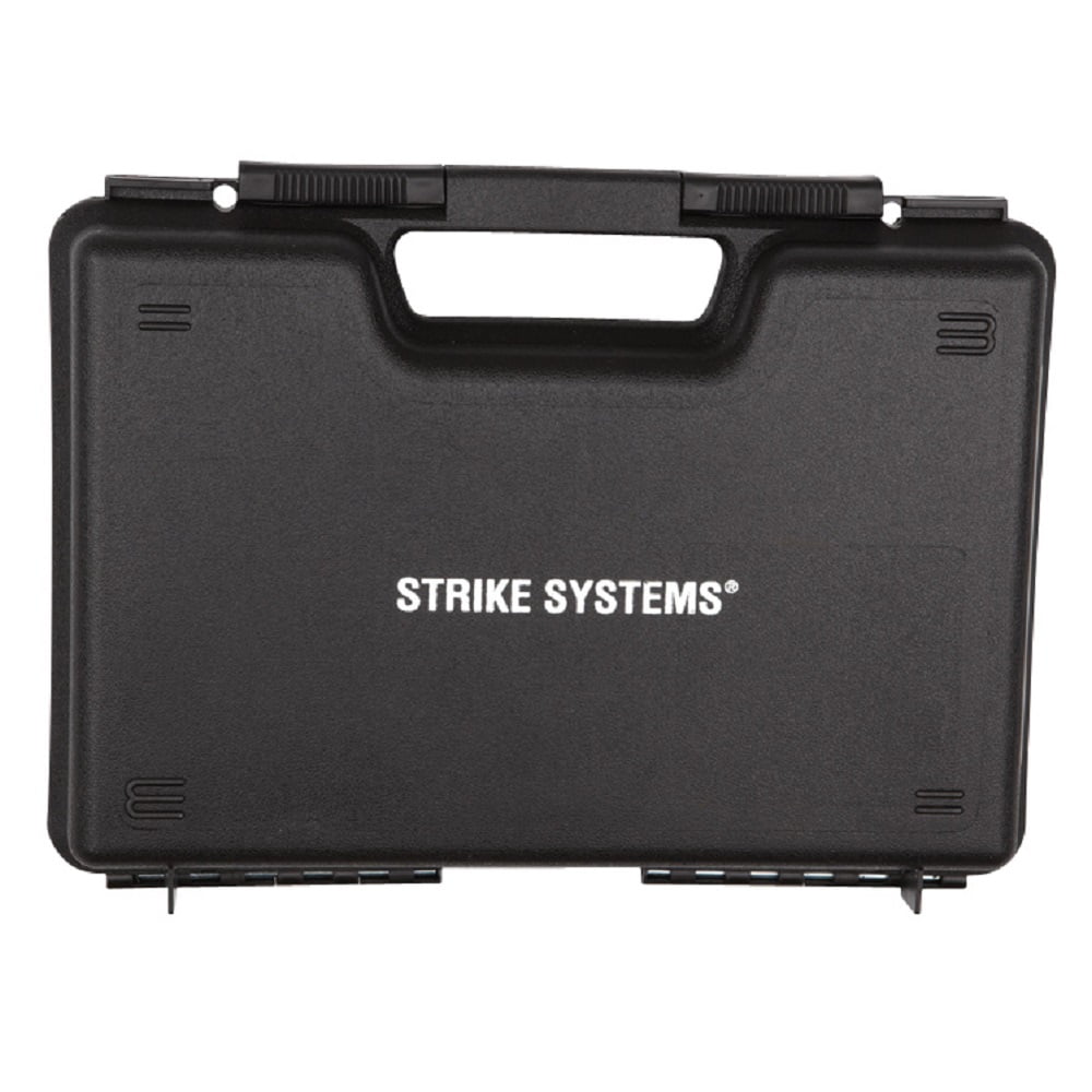 Asg Action Sport Games - Maleta Arma Multiuso Interior5x15x27cms Acolchado 480gr Pet5