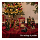 thumbnail image 1 of Pesebre Navideño (10) Figuras Navidad Hogar Decoración Nacimiento Navidad 2025, 1 of 4