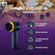 thumbnail image 2 of Limpia Zapatillas GCA1000/60 Portatil Philips, 2 of 9