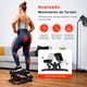 thumbnail image 3 of Máquina Twist Stepper Sunny Health & Fitness Advanced, 3 of 6