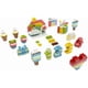 thumbnail image 4 of Juguete de construcción LEGO DUPLO Classic Creative Birthday Party 10958, 4 of 6