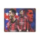 thumbnail image 1 of Cartel Metálico Christian Pulisic Desmarcar 30x40cm, 1 of 6