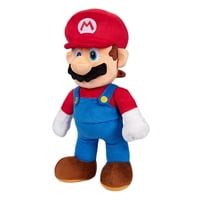 Peluche Jumbo Mario De Nintendo