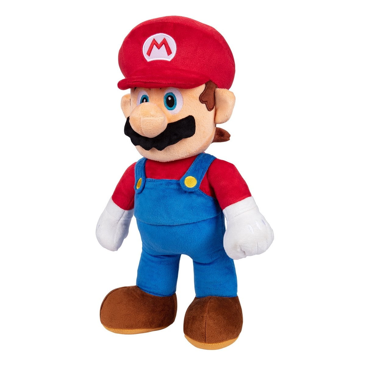 Peluche Jumbo Mario De Nintendo