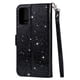 thumbnail image 3 of Funda para FOXDOCK Elegante funda Samsung Galaxy A72 5G Glitter con cremallera-Ideal para el uso diario, 3 of 5