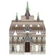 thumbnail image 1 of Playset Disney Frozen 2 Crea tu propio castillo con casa de muñecas, 1 of 5
