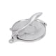 thumbnail image 4 of DIY Tortilla Maker Aleación De Aluminio Tortilla Press Para Tortillas Caseras Panqueques 20cm Argent, 4 of 5