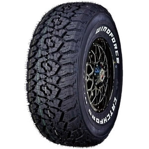 Windforce - Neumático 225/75 R16 Catchforce A/T 2 10 Pr