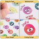 thumbnail image 5 of Pegatinas HJQAYNC 800 piezas Emociones y Sentimientos para Niños – Recompensas, 5 of 7