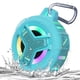 thumbnail image 1 of Altavoz Bluetooth Impermeable Para Ducha Sky Blue, 1 of 7