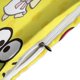 thumbnail image 4 of Sanrio Quilt Set Thicken Soft 3 Pieces Bedding Set All Season Duvet Cove with 2 Pillowcases for Adult Women Girls Teens Home Room Decor, 4 of 5