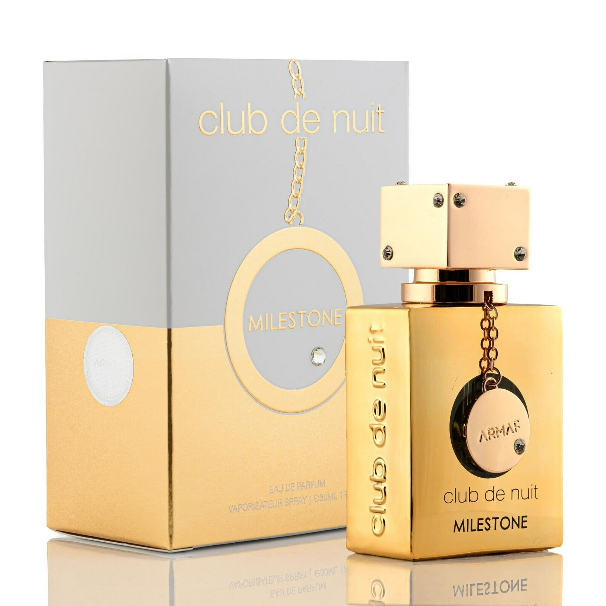 Armaf - Club De Nuit Milestone Eau De Parfum (200ml)