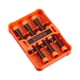thumbnail image 4 of Kit de taladro percutor + set de 5 herramientas, 4 of 5