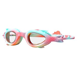 Ioensy - Gafas De Natación Antivaho Para Niños Y Niñas De 3 A 14 Años.