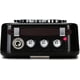 thumbnail image 2 of Miniamplificador para guitarra Danelectro Honeytone N-10 negro con clip para cinturón, 2 of 3