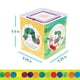 thumbnail image 3 of Juguete de caja sorpresa Jack in the Box KIDS PREFERRED World of Eric Carle, 3 of 6
