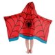 thumbnail image 1 of Toalla con capucha Jay Franco Avengers Spiderman Red Kids 58x140 cm, 1 of 4