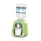 thumbnail image 3 of Mini Dispensador De Agua Dispensador De Agua Eléctrico Juguete Para Regalo Restaurante Interior Verde, 3 of 5