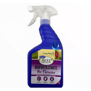 Genérico - Bio Fertilizante Pre Floracion Lpu Eco 500Ml Anasac
