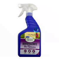 Genérico - Bio Fertilizante Pre Floracion Lpu Eco 500Ml Anasac