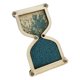 thumbnail image 3 of Juguete De Reloj De Arena De Madera Para Ni?os, Tablero Ocupado Montessori Para Ni?os, Ni?os, Azul, Verde, 3 of 5