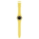 thumbnail image 3 of Reloj Swatch Unisex Yel Race SO31J400, 3 of 3